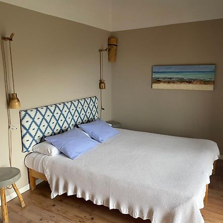 Sa Plana Petit Hotel Estellencs Kültér fotó
