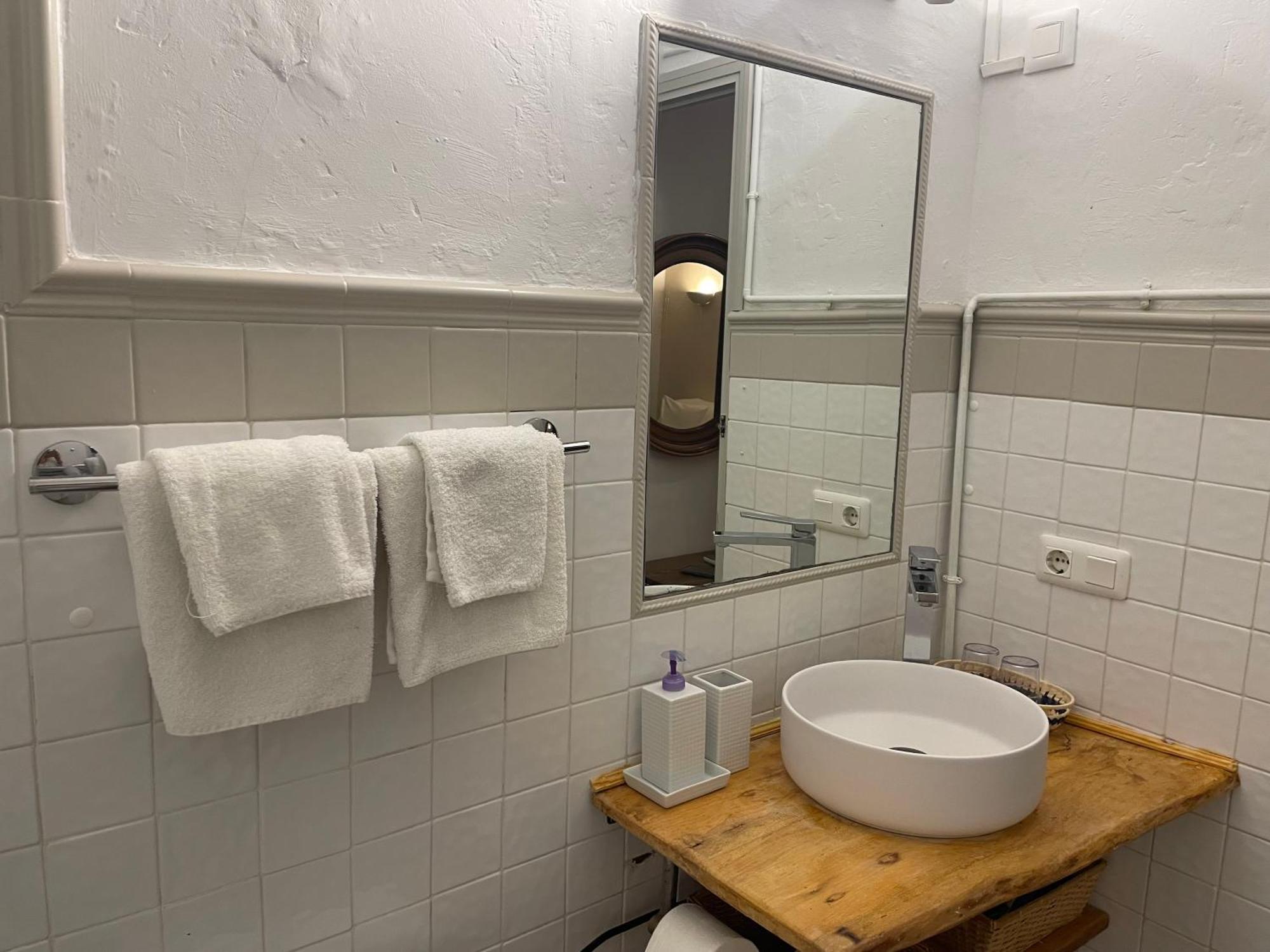 Sa Plana Petit Hotel Estellencs Kültér fotó