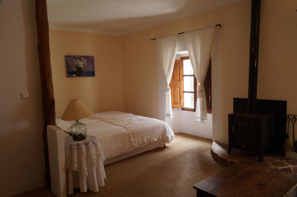 Sa Plana Petit Hotel Estellencs Kültér fotó
